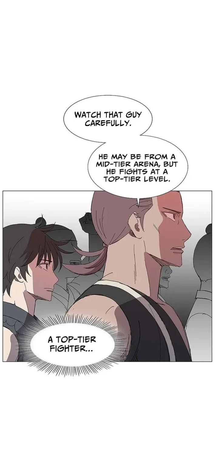 The General - Fighting Legend Chapter 16 — Page 55