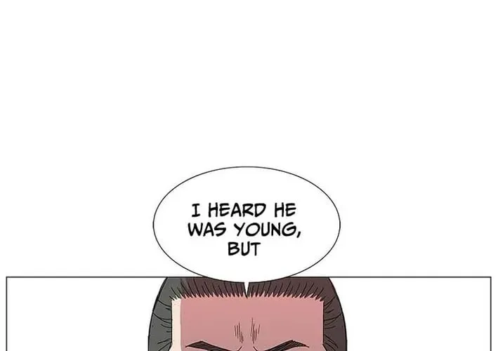 The General - Fighting Legend Chapter 16 — Page 56