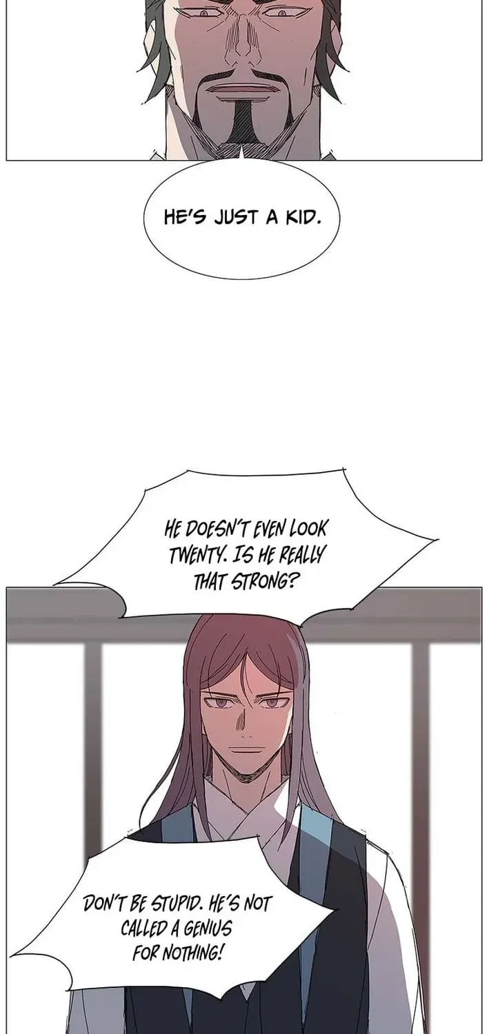 The General - Fighting Legend Chapter 16 — Page 57