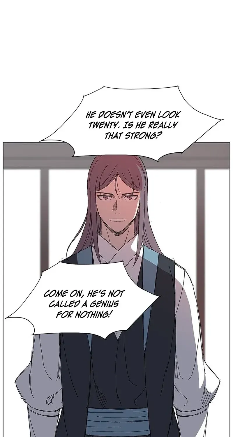 The General - Fighting Legend Chapter 17 — Page 2