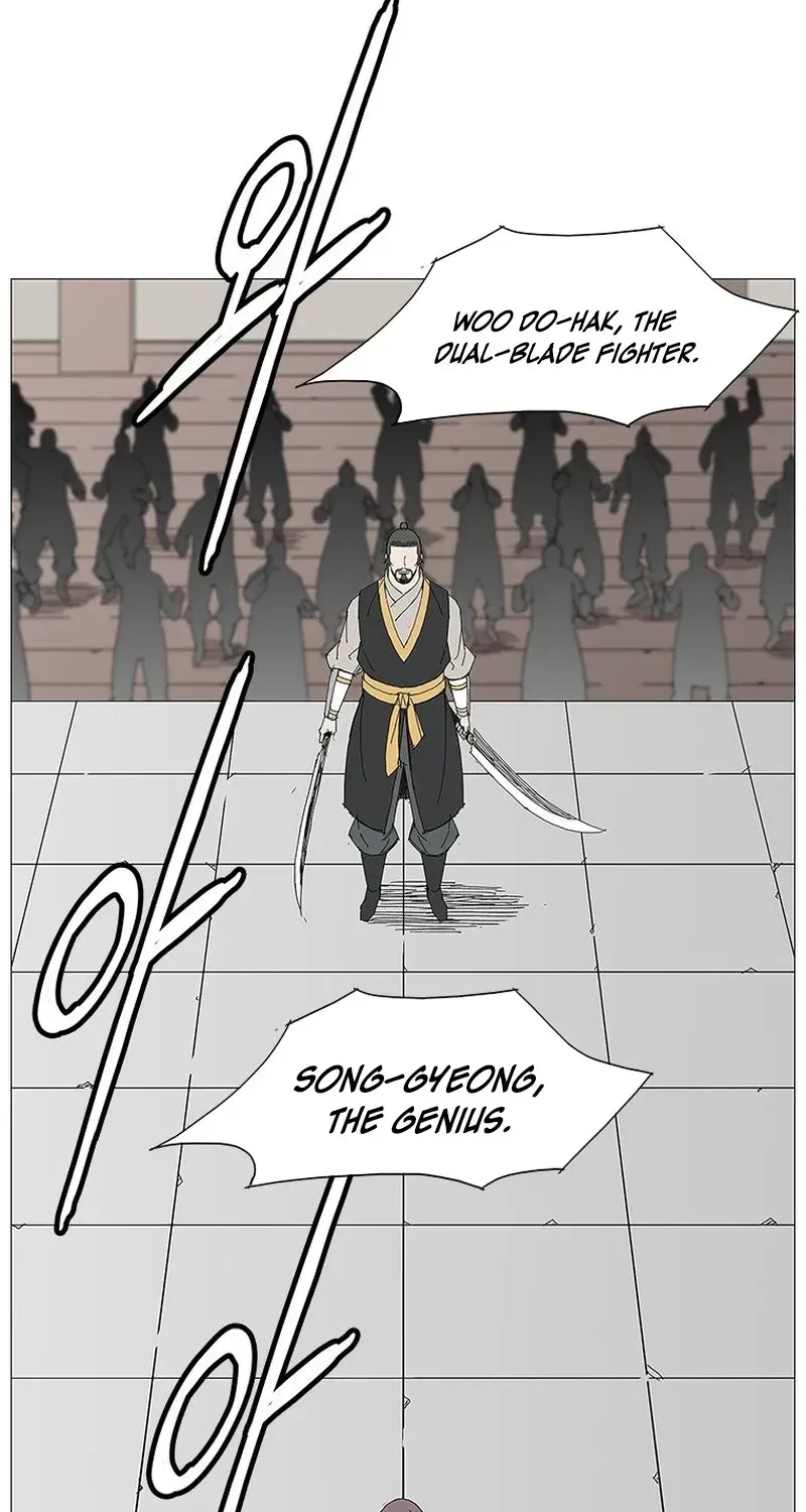 The General - Fighting Legend Chapter 17 — Page 8