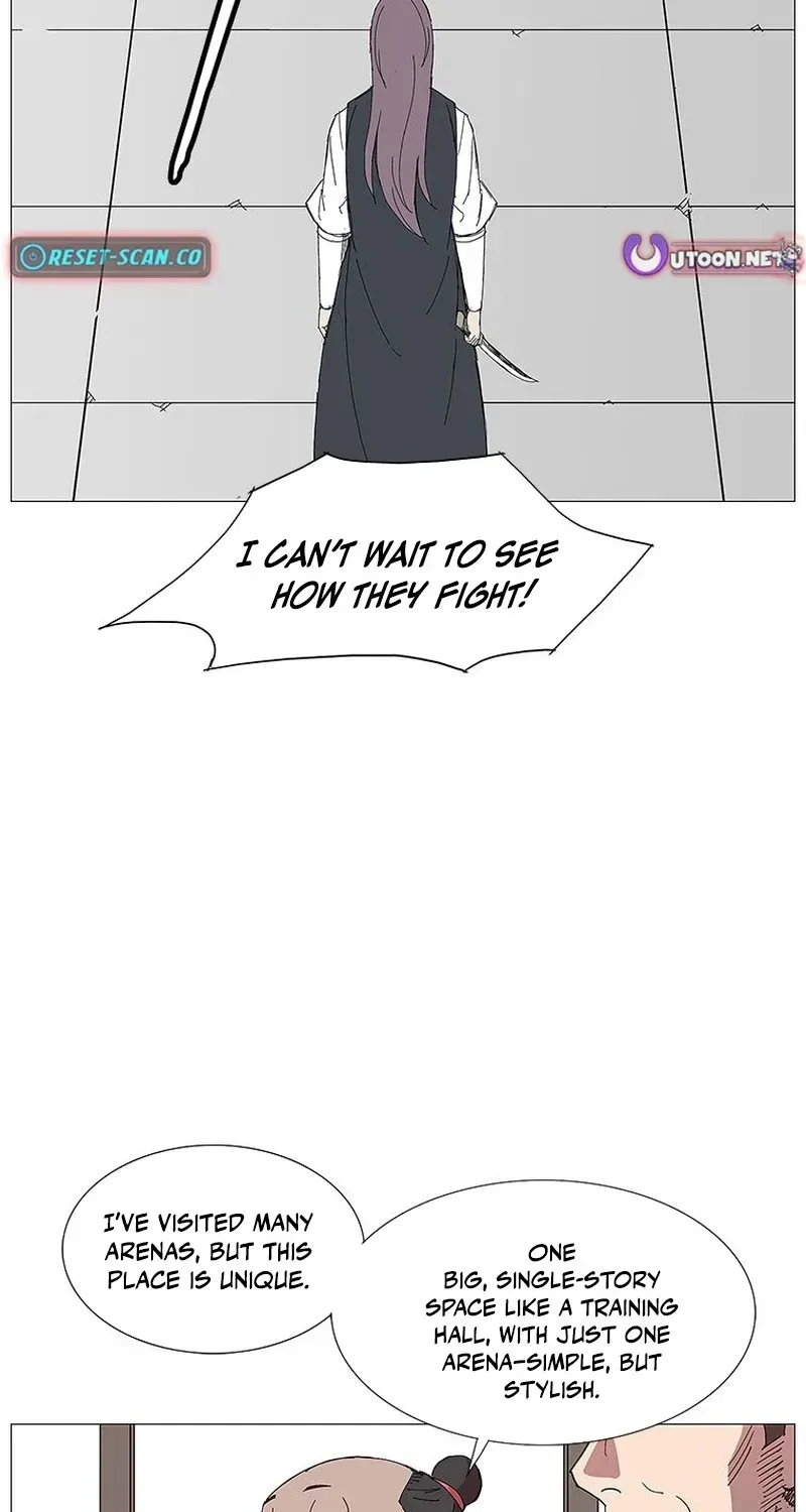 The General - Fighting Legend Chapter 17 — Page 9