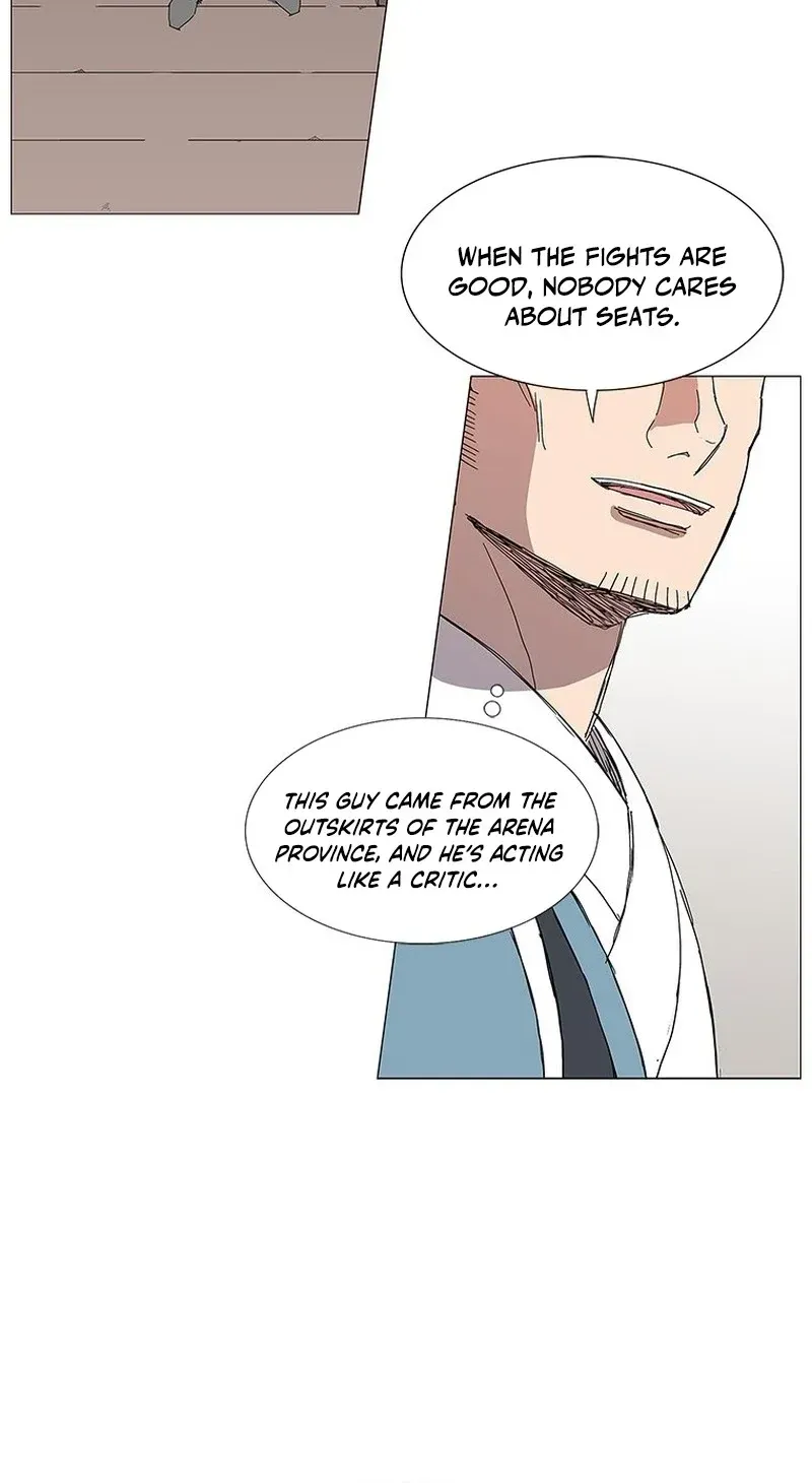 The General - Fighting Legend Chapter 17 — Page 11