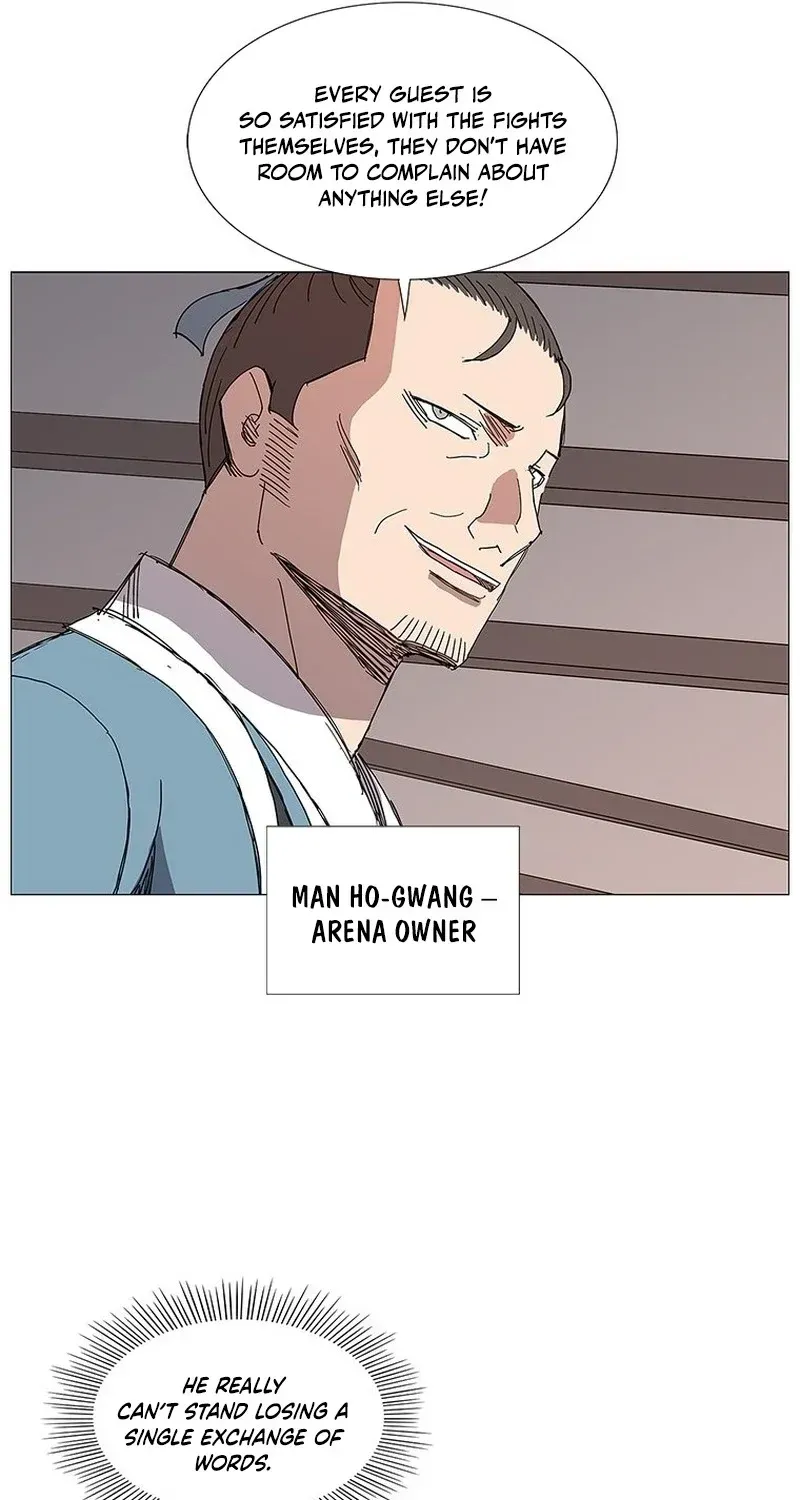The General - Fighting Legend Chapter 17 — Page 12