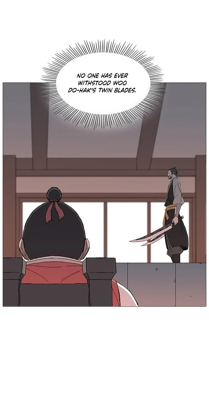 The General - Fighting Legend Chapter 17 — Page 15