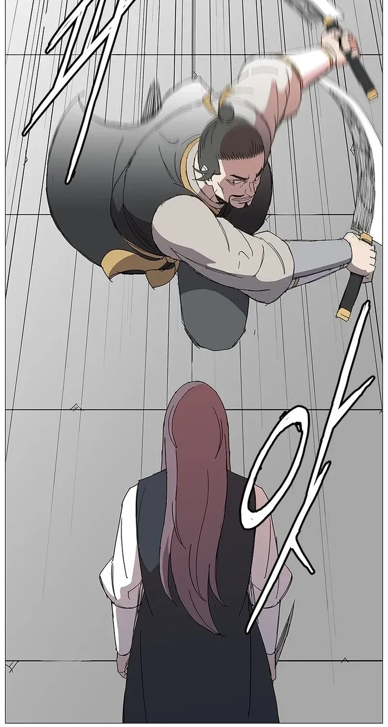 The General - Fighting Legend Chapter 17 — Page 19