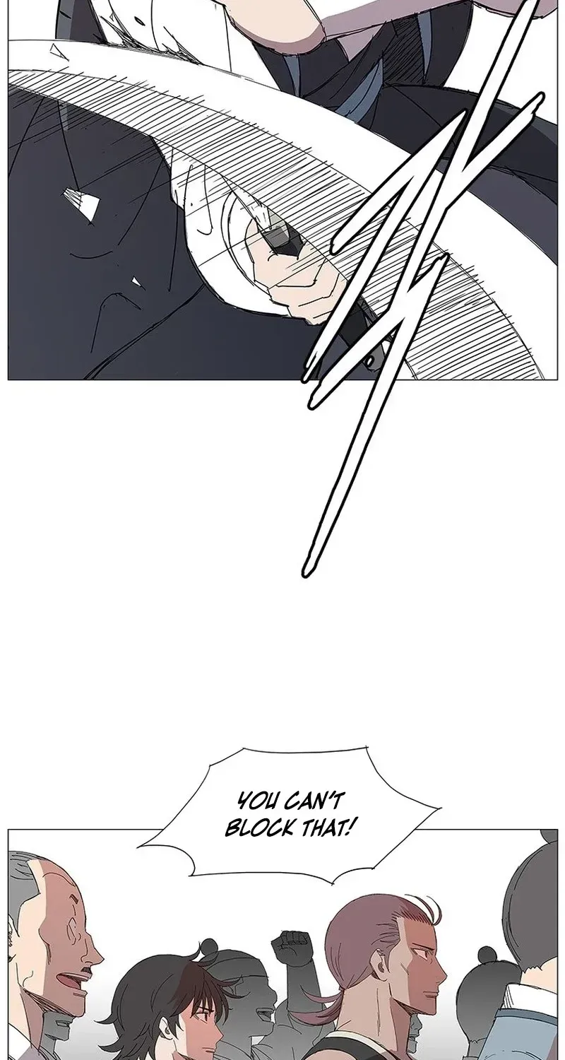 The General - Fighting Legend Chapter 17 — Page 25