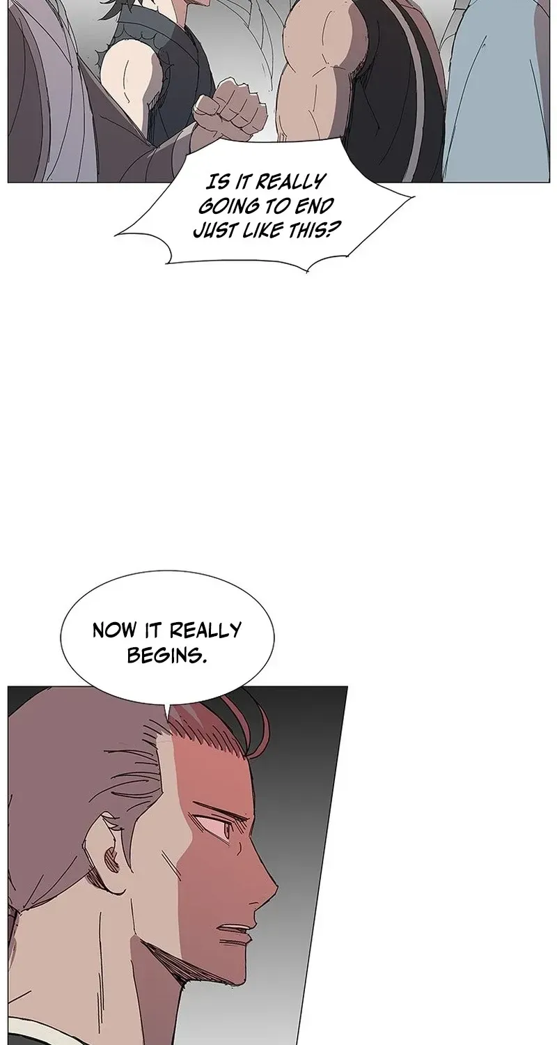 The General - Fighting Legend Chapter 17 — Page 26