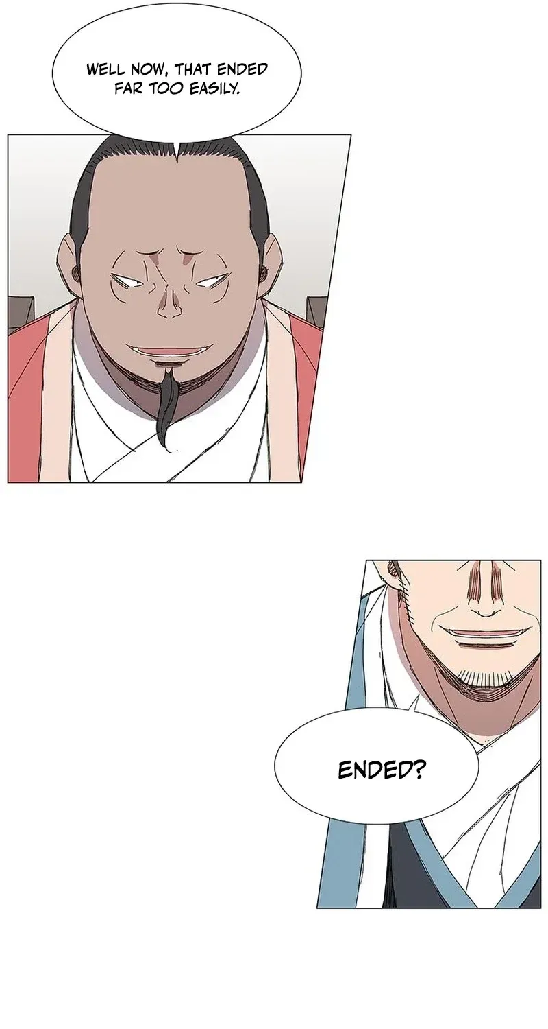 The General - Fighting Legend Chapter 17 — Page 28