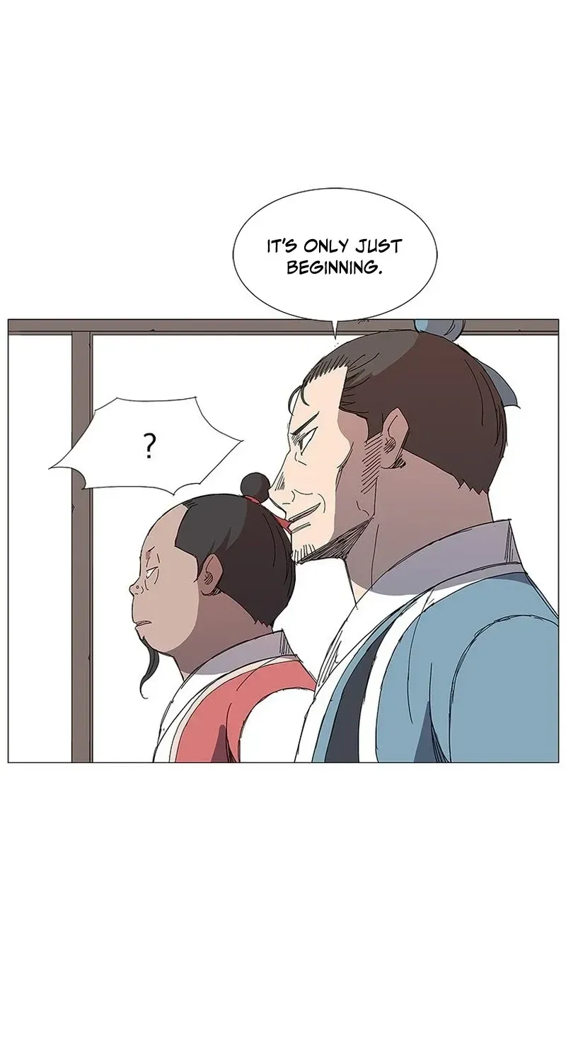 The General - Fighting Legend Chapter 17 — Page 29