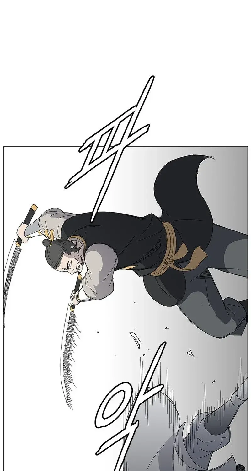 The General - Fighting Legend Chapter 17 — Page 30