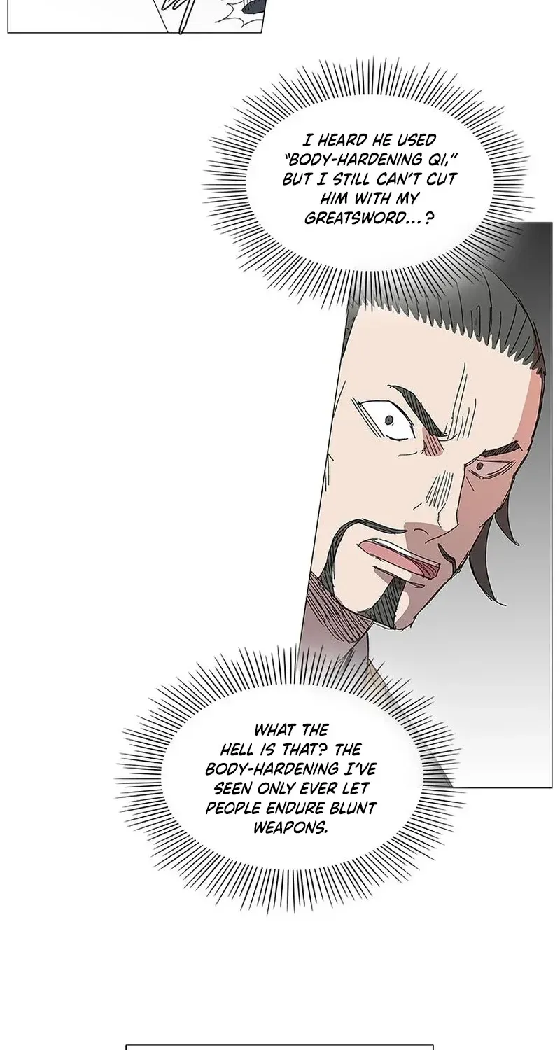The General - Fighting Legend Chapter 17 — Page 35
