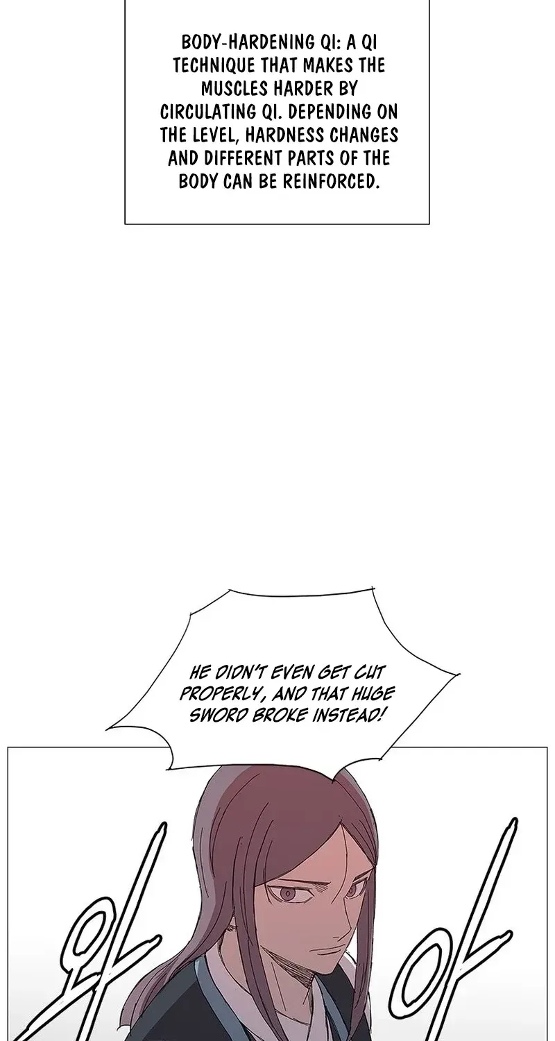 The General - Fighting Legend Chapter 17 — Page 36