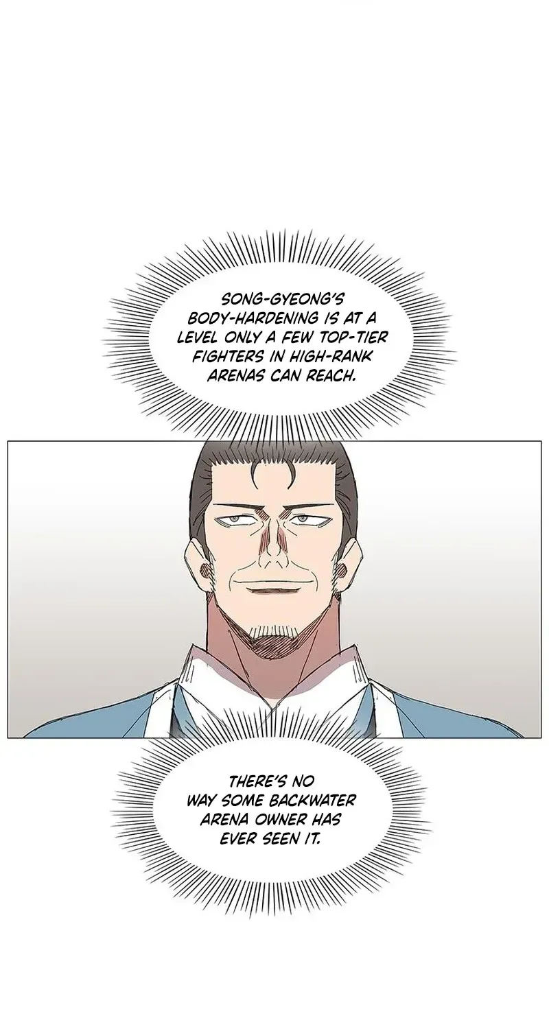 The General - Fighting Legend Chapter 17 — Page 39