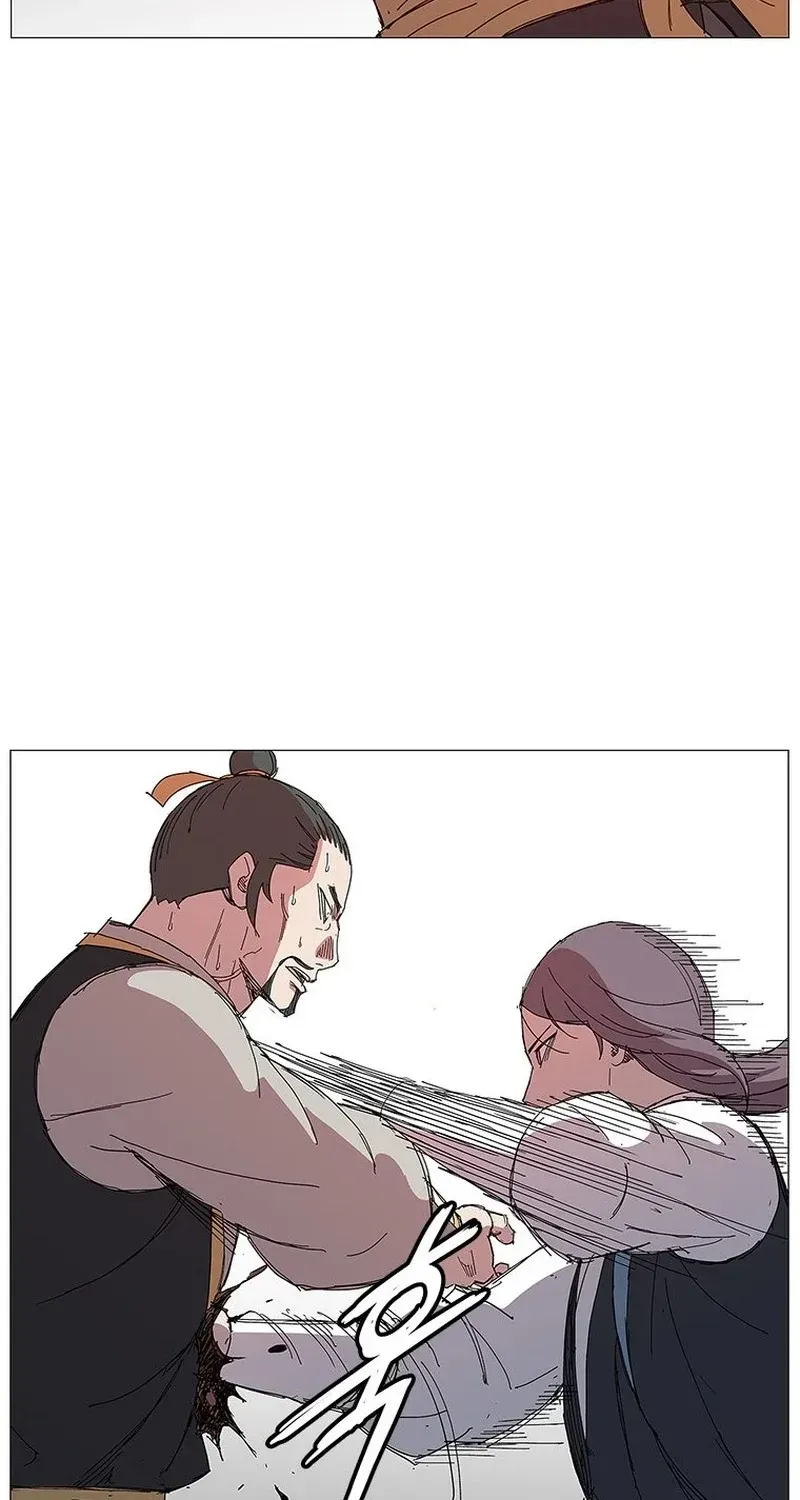 The General - Fighting Legend Chapter 17 — Page 51