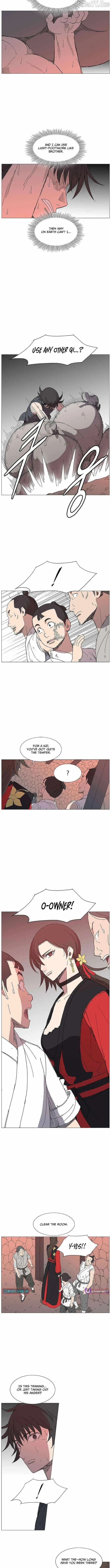 The General - Fighting Legend Chapter 18 — Page 3