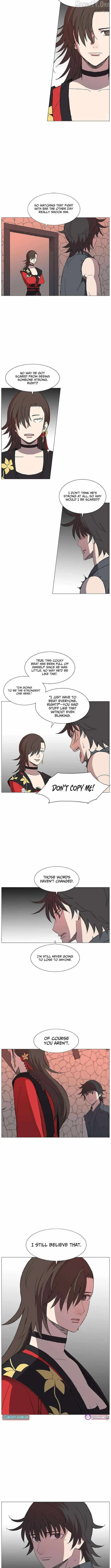 The General - Fighting Legend Chapter 18 — Page 4