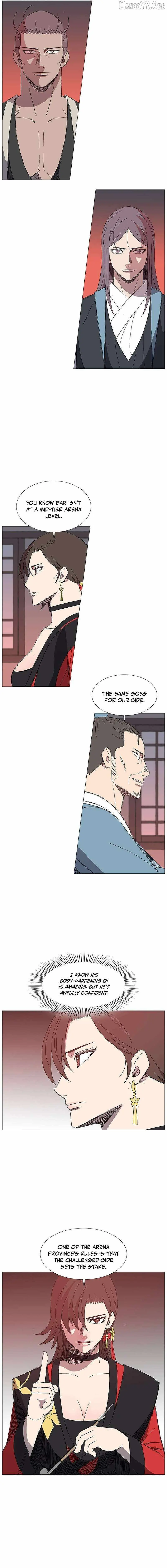 The General - Fighting Legend Chapter 19 — Page 2