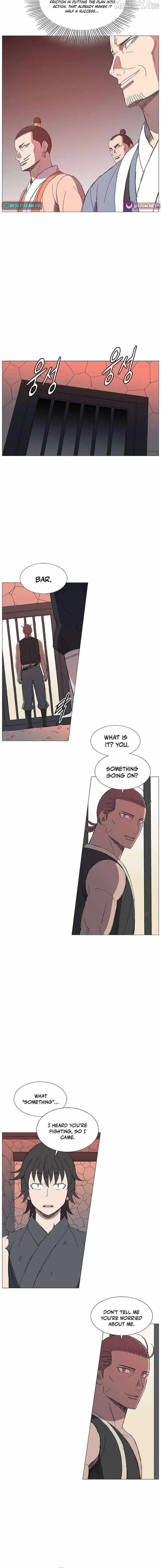 The General - Fighting Legend Chapter 19 — Page 6
