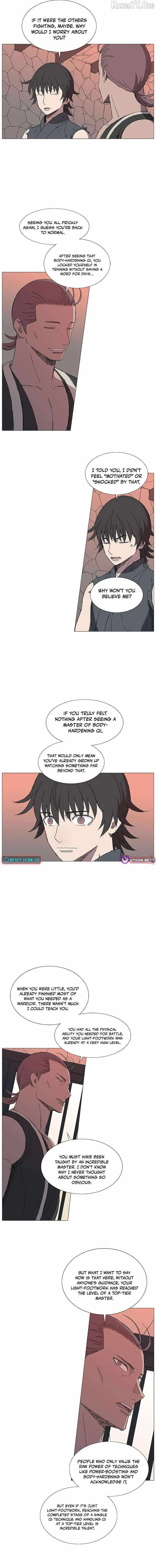 The General - Fighting Legend Chapter 19 — Page 7