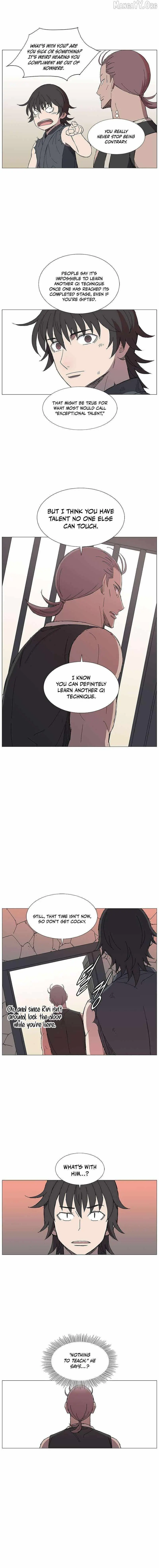 The General - Fighting Legend Chapter 19 — Page 8