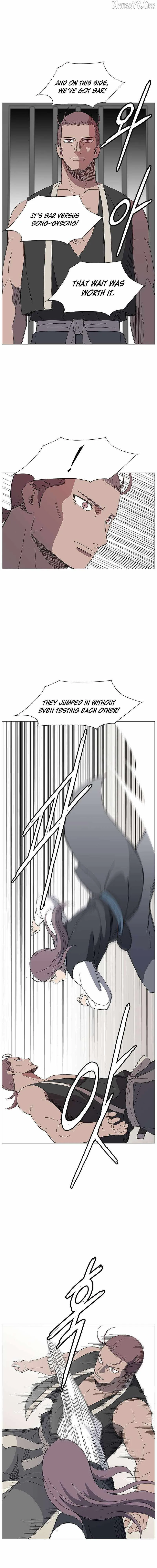 The General - Fighting Legend Chapter 19 — Page 10