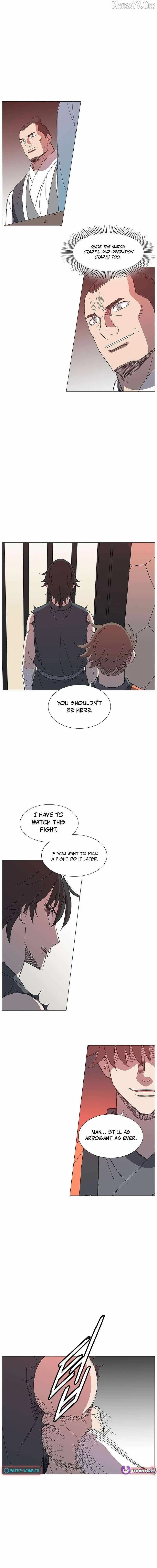 The General - Fighting Legend Chapter 19 — Page 11