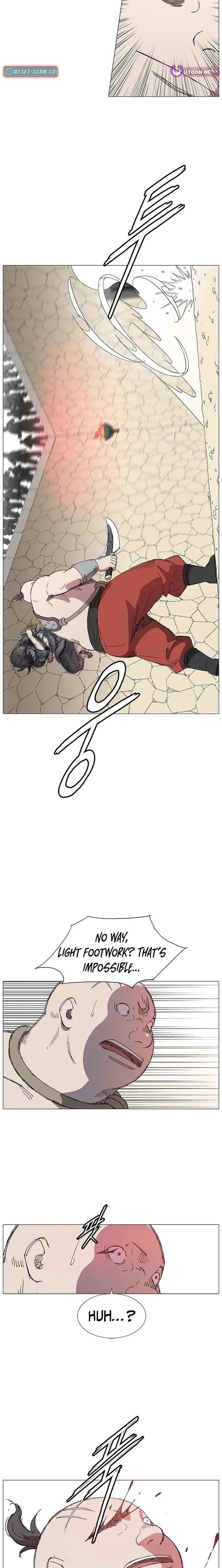 The General - Fighting Legend Chapter 2 — Page 14