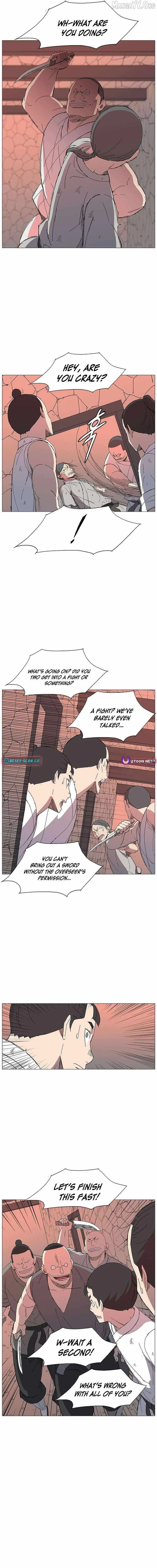 The General - Fighting Legend Chapter 20 — Page 2