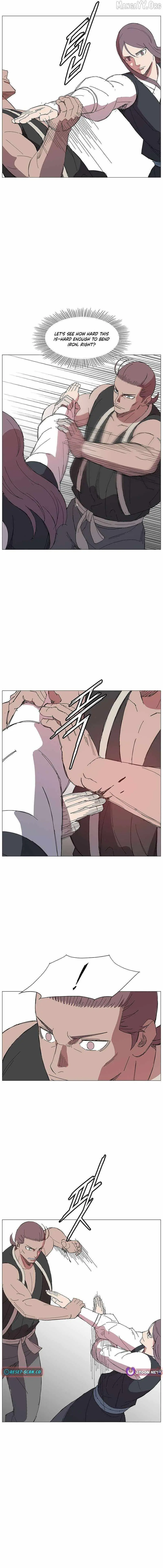 The General - Fighting Legend Chapter 20 — Page 5