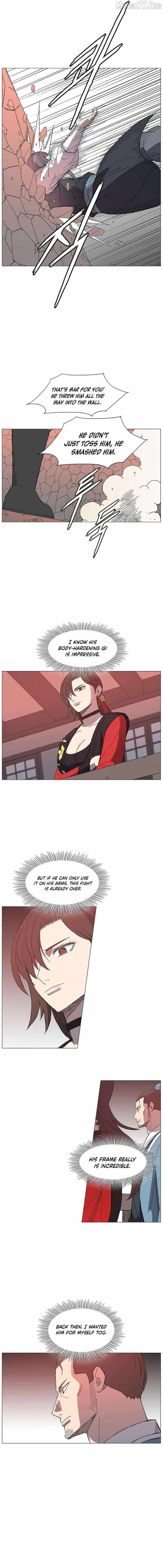 The General - Fighting Legend Chapter 20 — Page 7