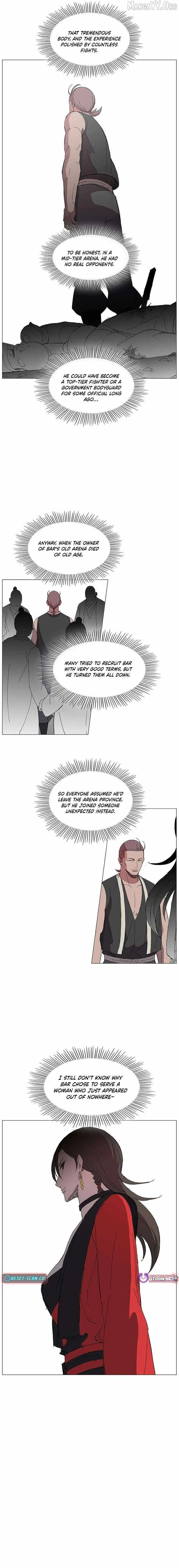 The General - Fighting Legend Chapter 20 — Page 8