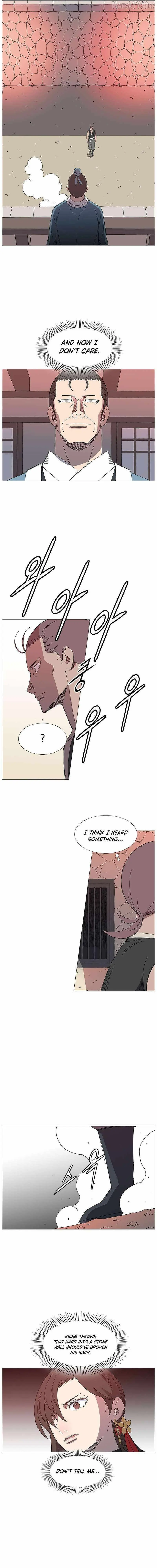 The General - Fighting Legend Chapter 20 — Page 9