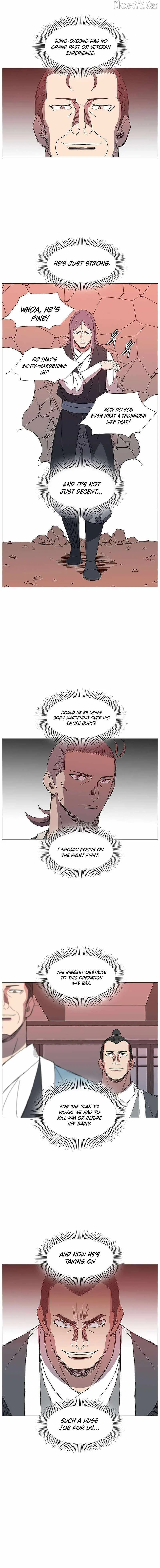 The General - Fighting Legend Chapter 20 — Page 10