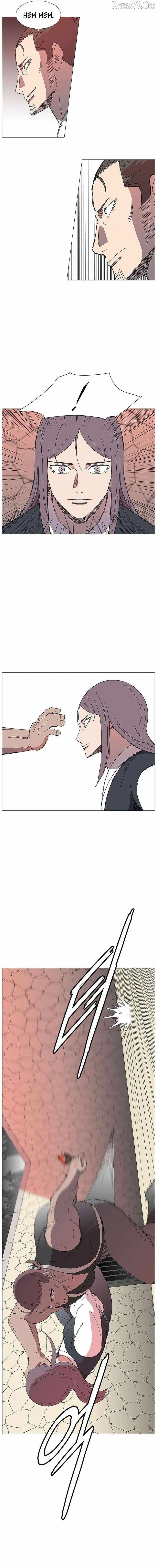 The General - Fighting Legend Chapter 20 — Page 12