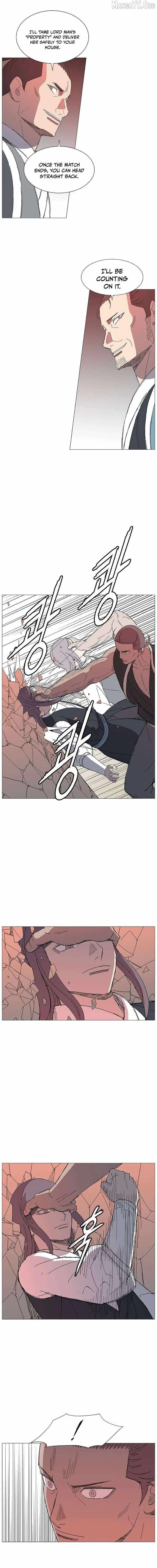 The General - Fighting Legend Chapter 21 — Page 2