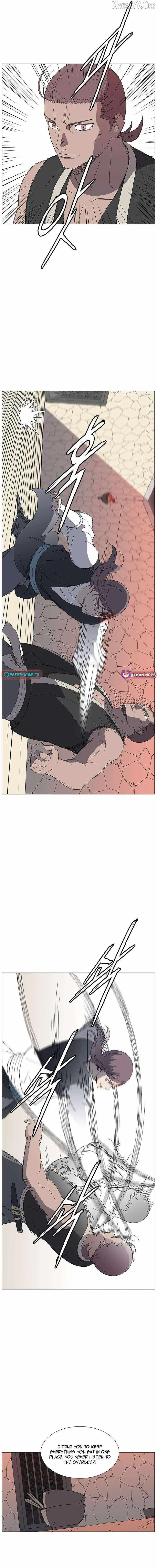 The General - Fighting Legend Chapter 21 — Page 6