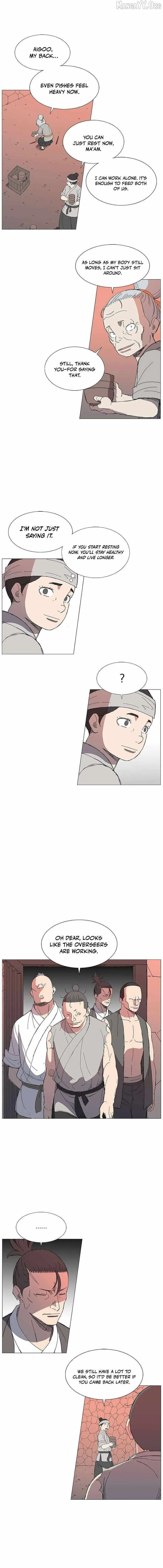 The General - Fighting Legend Chapter 21 — Page 7