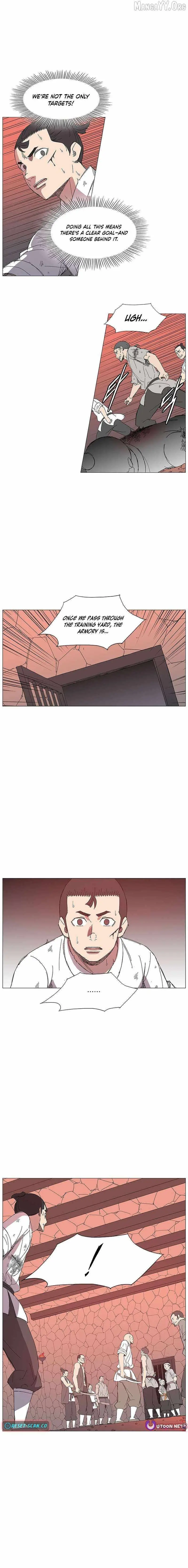 The General - Fighting Legend Chapter 21 — Page 10