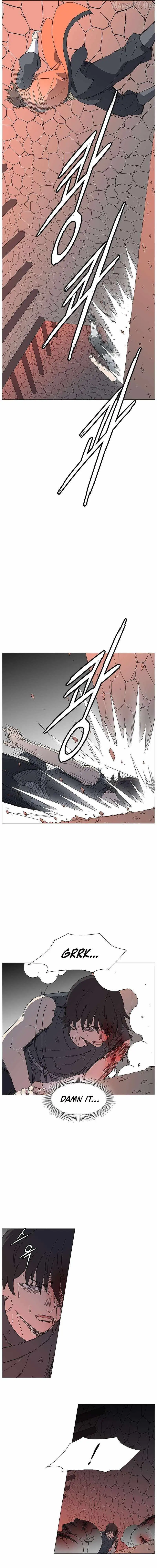 The General - Fighting Legend Chapter 22 — Page 3