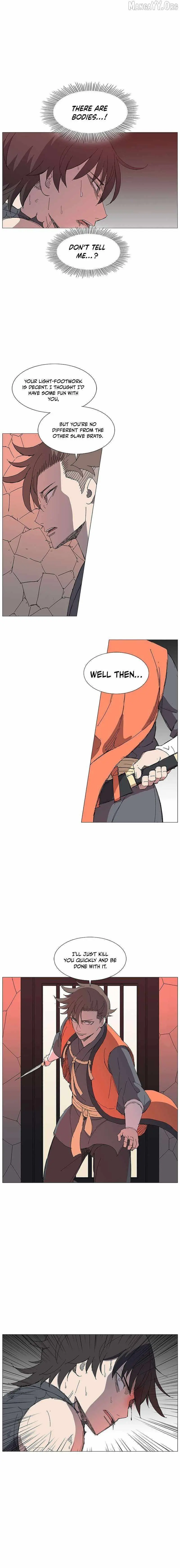 The General - Fighting Legend Chapter 22 — Page 4