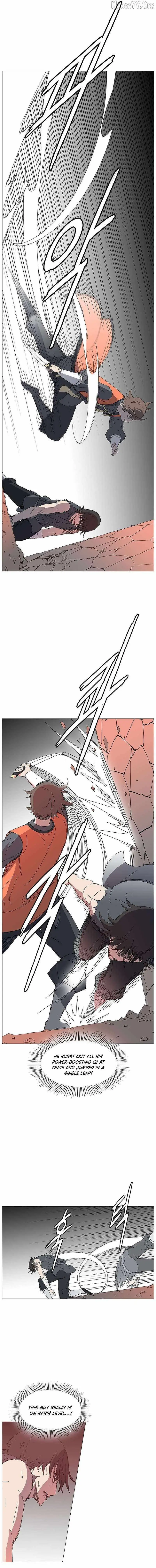 The General - Fighting Legend Chapter 22 — Page 5