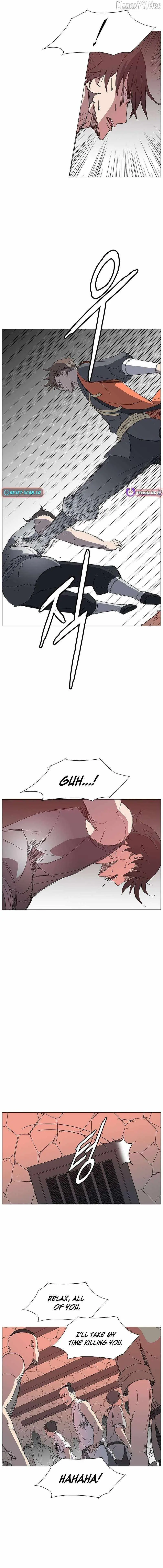 The General - Fighting Legend Chapter 22 — Page 6