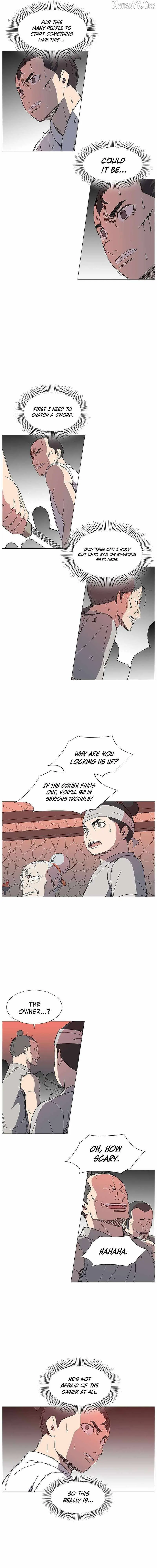 The General - Fighting Legend Chapter 22 — Page 7