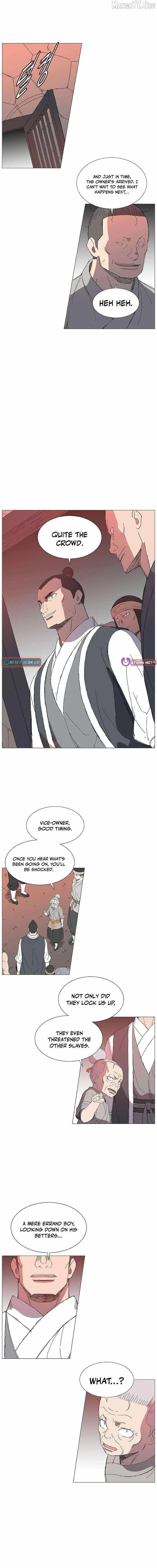 The General - Fighting Legend Chapter 22 — Page 8