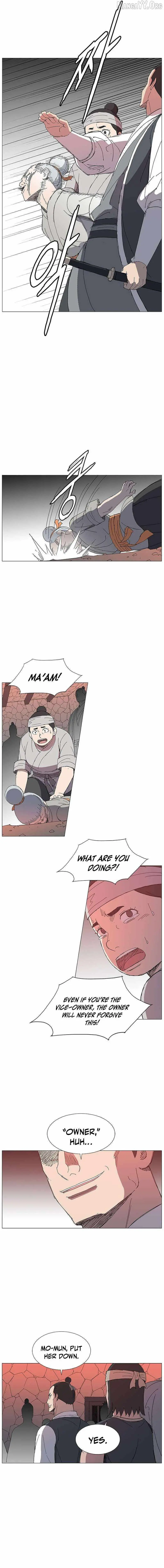The General - Fighting Legend Chapter 22 — Page 9