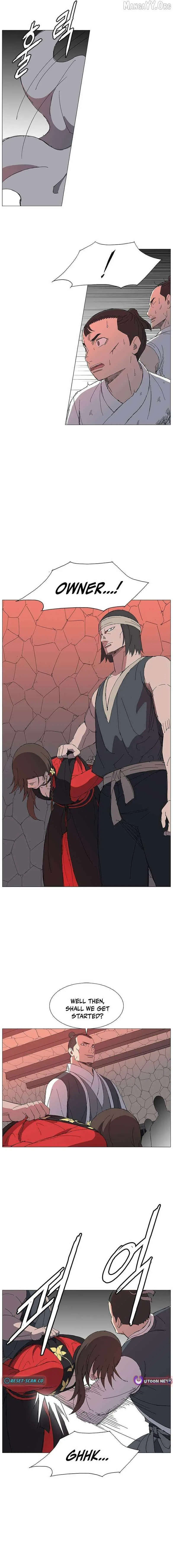 The General - Fighting Legend Chapter 22 — Page 10