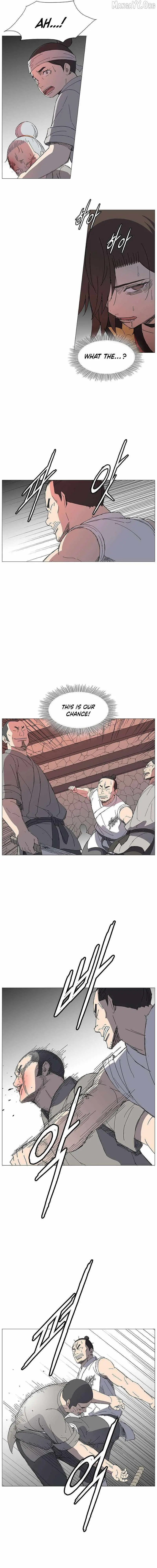 The General - Fighting Legend Chapter 22 — Page 11