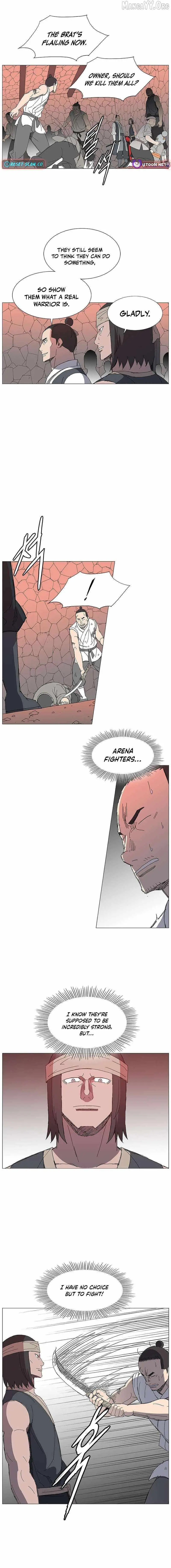 The General - Fighting Legend Chapter 22 — Page 12