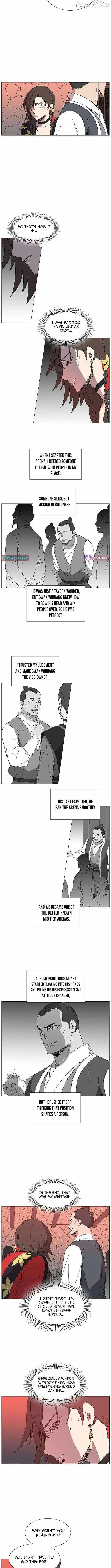 The General - Fighting Legend Chapter 23 — Page 2